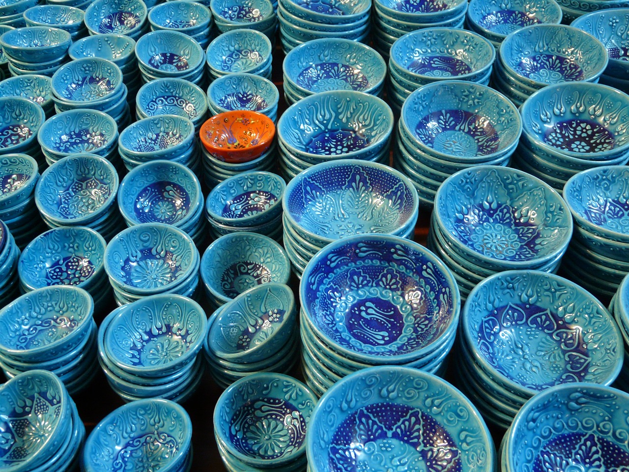 Sustainable Practices for Pottery Enthusiasts